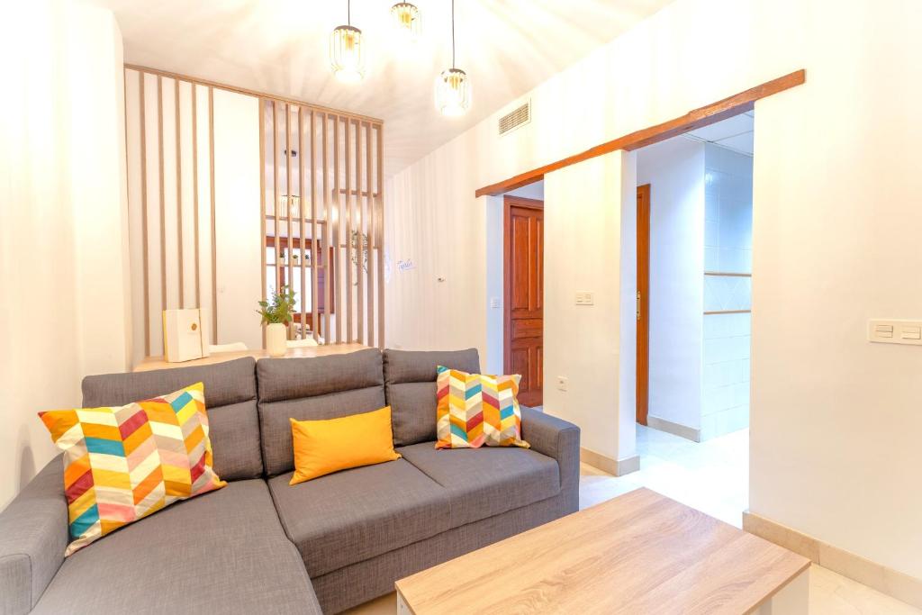 APARTAMENTOS NURIA 19 - 14