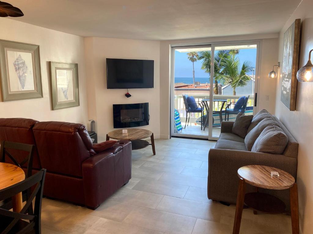 The Beach Hive, Oceanside (updated prices 2024)