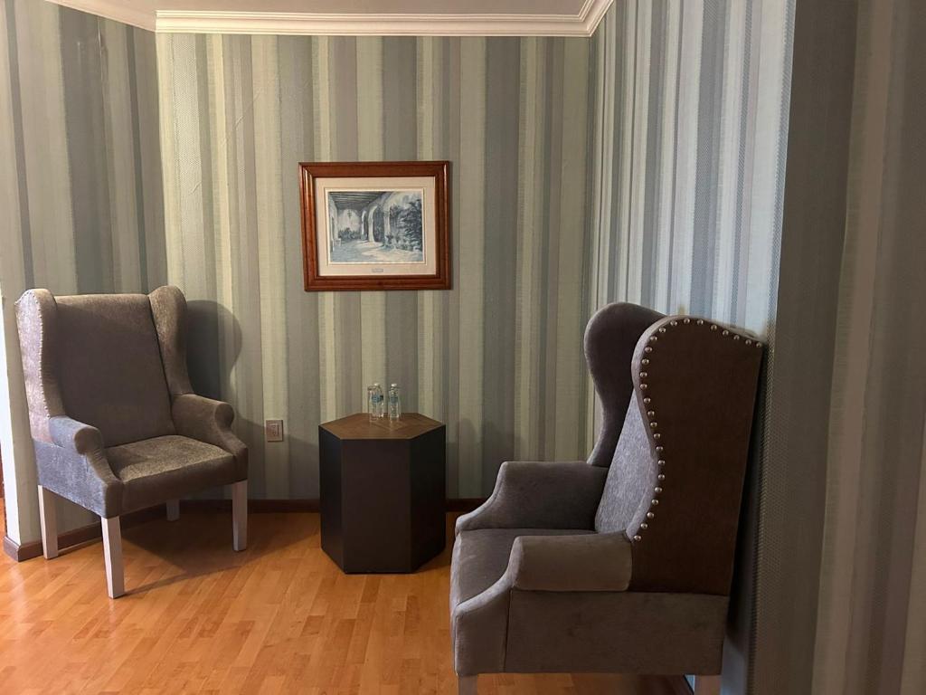 HOTEL SUITES VIRREYNAL