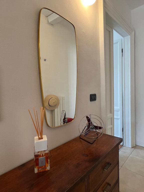 Fotografie z fotogalerie ubytování Canottieri home v destinaci Omegna