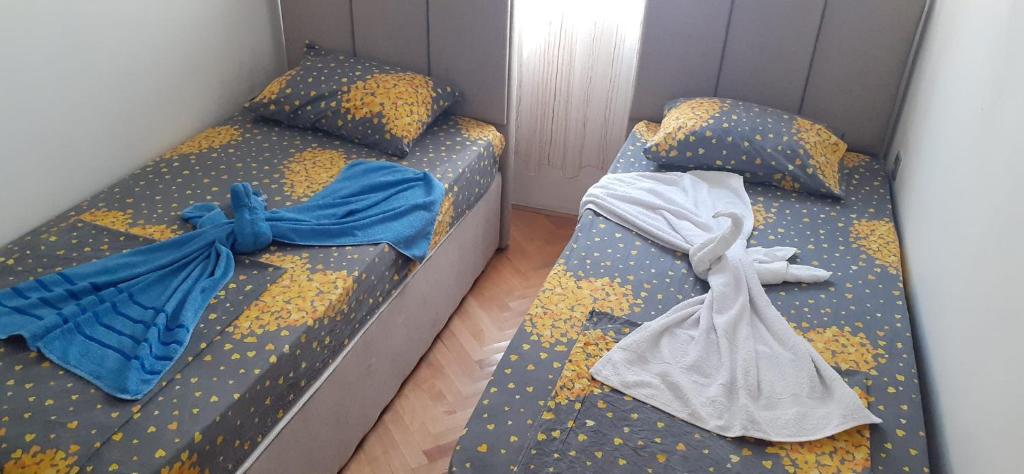 Apartments Djedovic 2 - 7