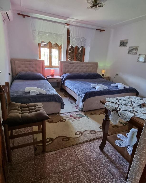 Guesthouse Arber - Image 9