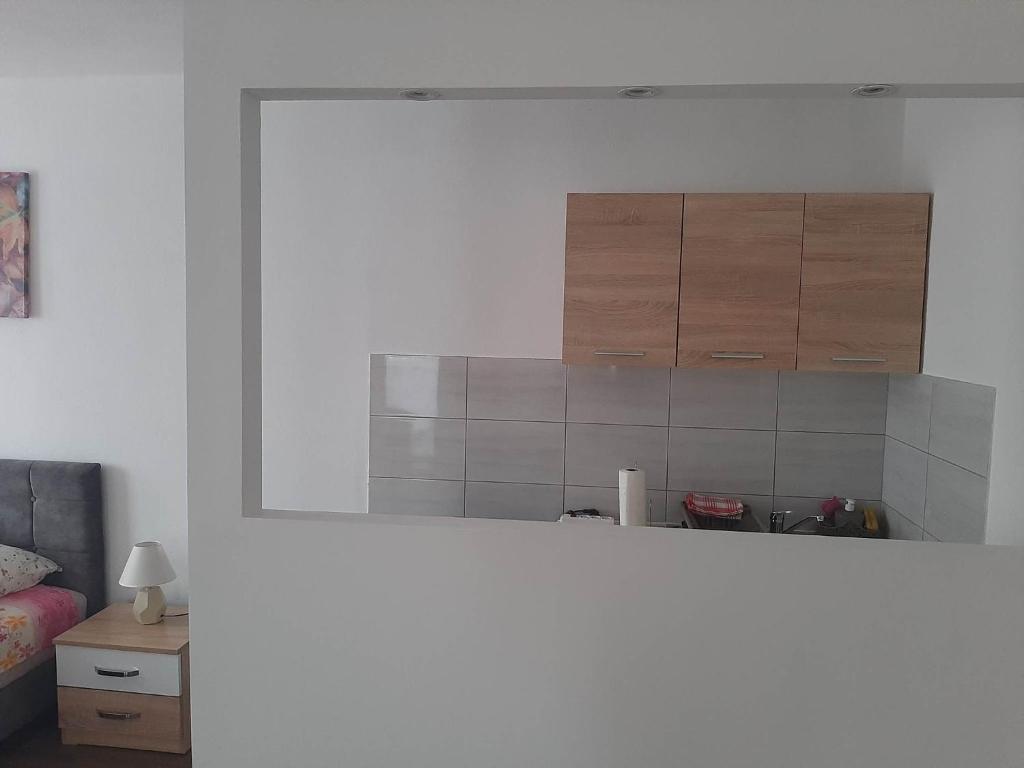 Fotografie z fotogalerie ubytování Apartmani Centar v destinaci Sjenica