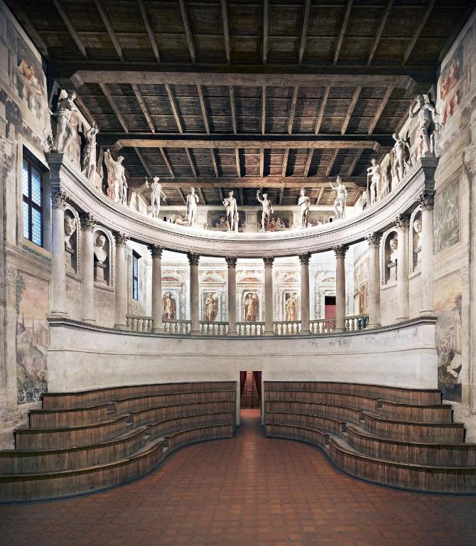 Fotografie z fotogalerie ubytování Terminus v destinaci Villastrada