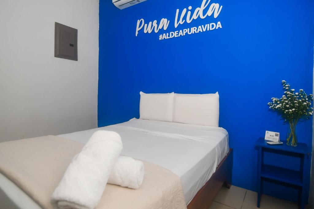 Puntarenas Bed & Coffee by Aldea - Double Room