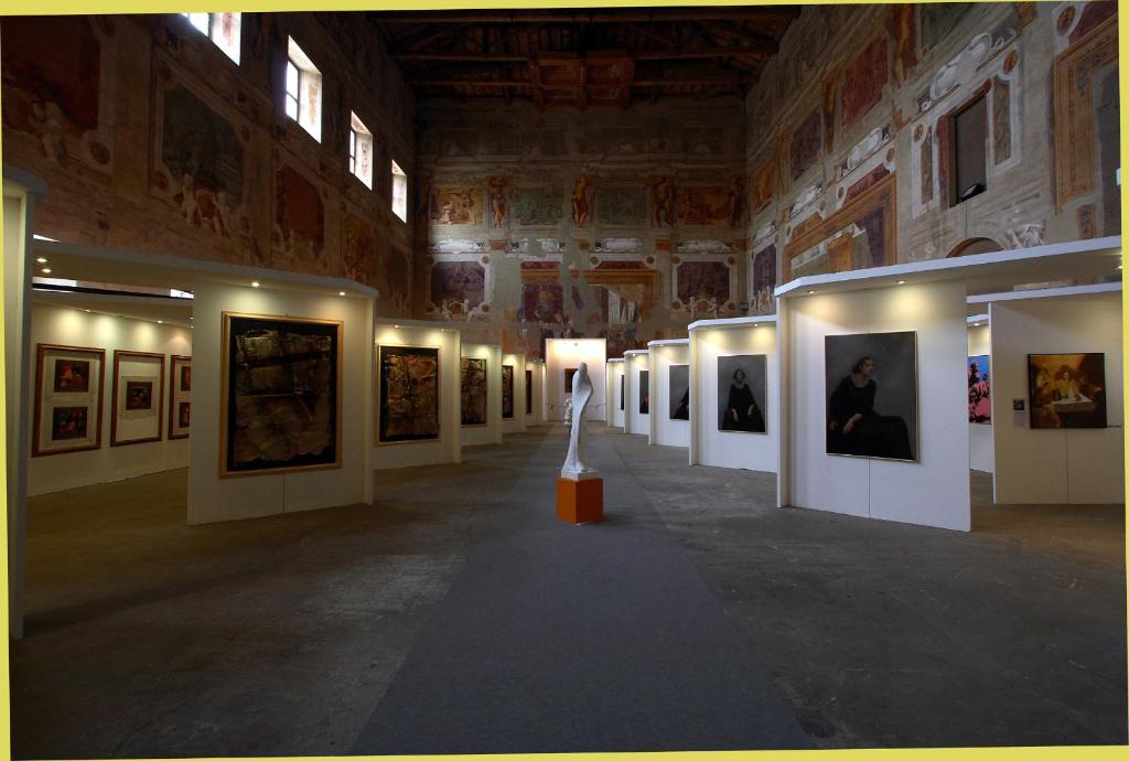 Fotografie z fotogalerie ubytování Terminus v destinaci Villastrada