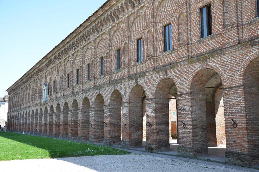 Fotografie z fotogalerie ubytování Terminus v destinaci Villastrada