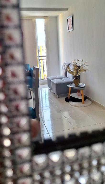 Fotografie z fotogalerie ubytování CB Somos AT HOME Apto cómodo e impecable con Aire Acondicionado v destinaci Neiva