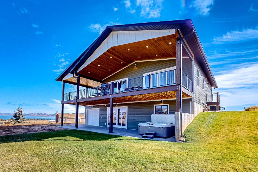 Holiday House, Garden City (aktualisierte Preise für 2024)