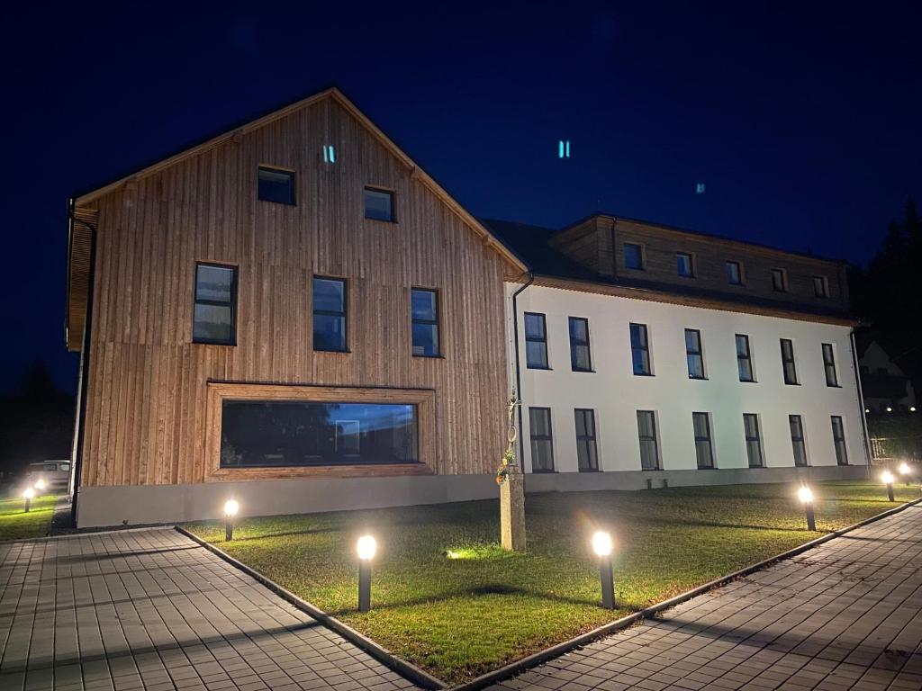 Apartmány v Javorné na Šumavě - 5