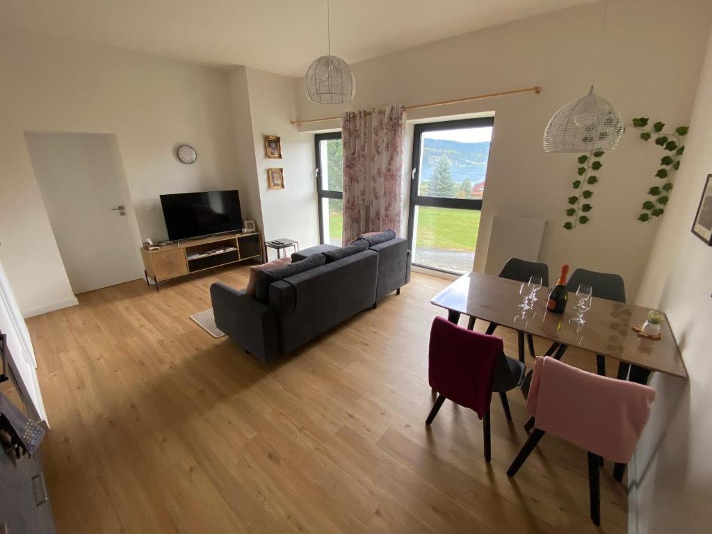 Apartmány v Javorné na Šumavě - 12