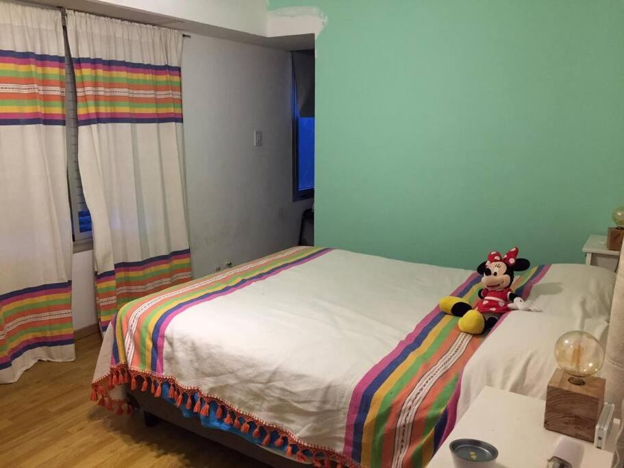 Casa en Roldán -Punta Chacra