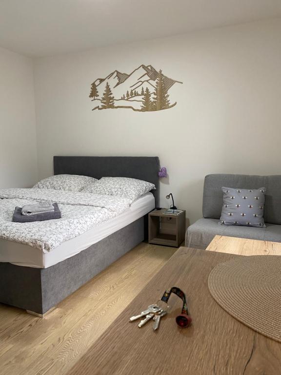 Apartmány v Javorné na Šumavě - 6