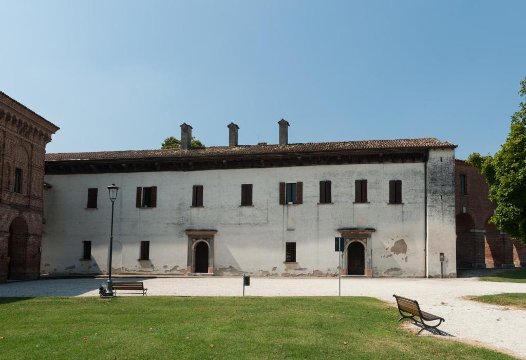 Fotografie z fotogalerie ubytování Terminus v destinaci Villastrada