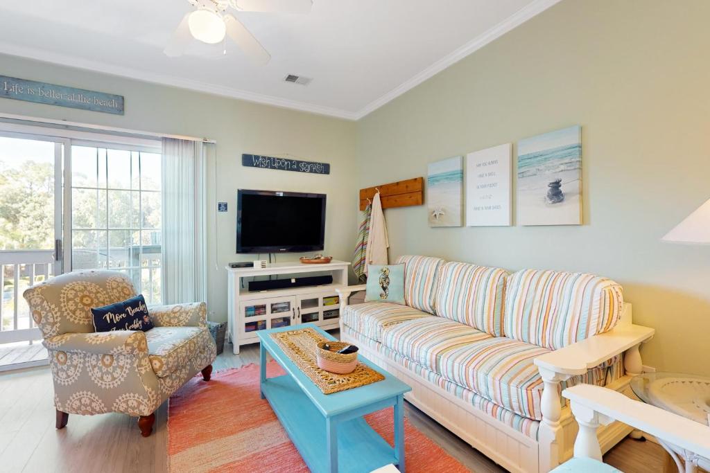 Saltwater Sanctuary, Sunset Beach (updated prices 2024)