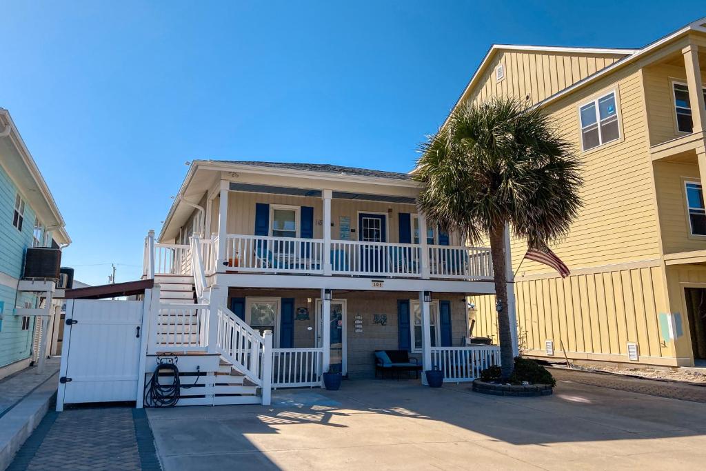 Garrett Beach House, Myrtle Beach (updated prices 2024)