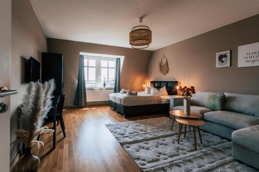 Luga Homes - Stadthaus - Resim 25