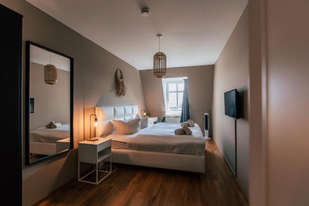 Luga Homes - Stadthaus - Resim 26