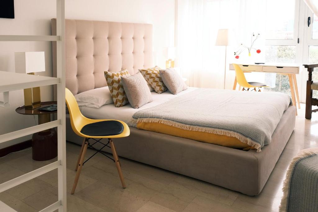 ComeCasa Beautiful Santa Sofia 2 bedrooms
