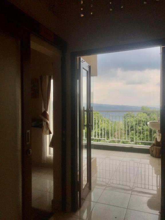 Příroda nedaleko hotelu