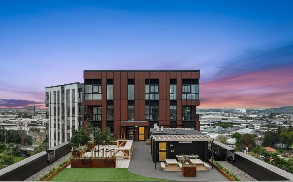 The Residences Ellerslie, Auckland (updated prices 2024)