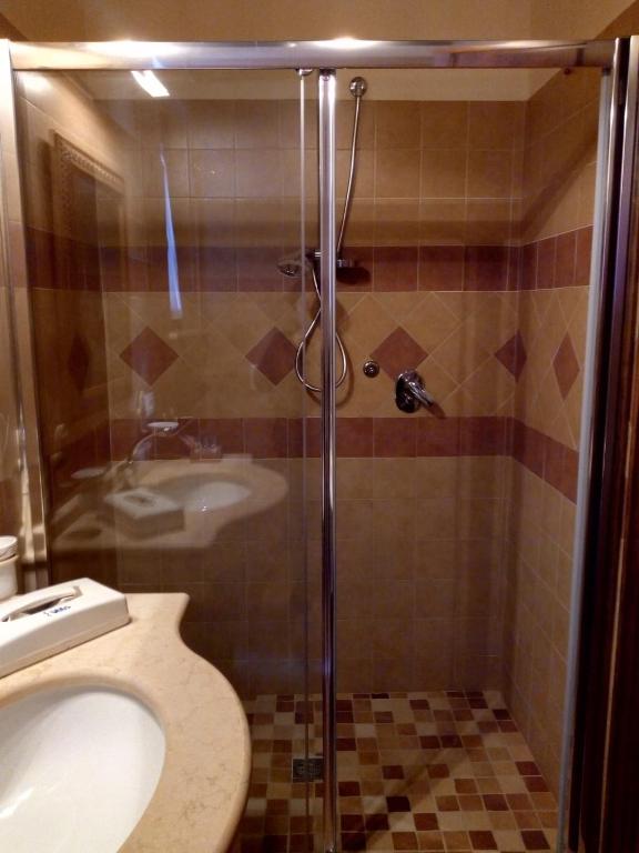 Tenuta Del Perugino - Juniorsuite