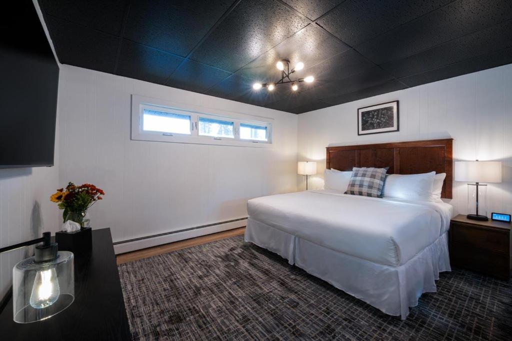 Trailhead by Weekender - Suite 1 Chambre