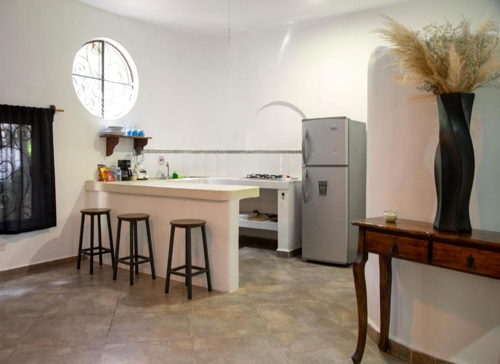 Sonido del mar Hotel Boutique & Yoga Loft photo