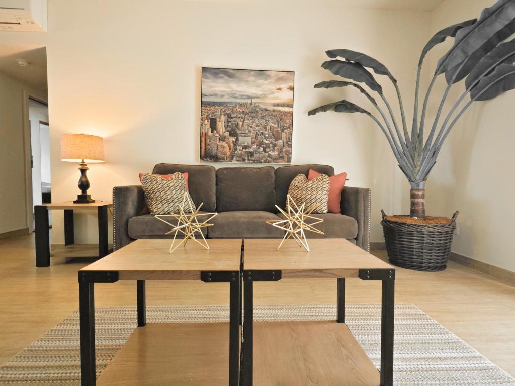 Tumon Isa 16 Condo - Apartment Mit 2 Schlafzimmern