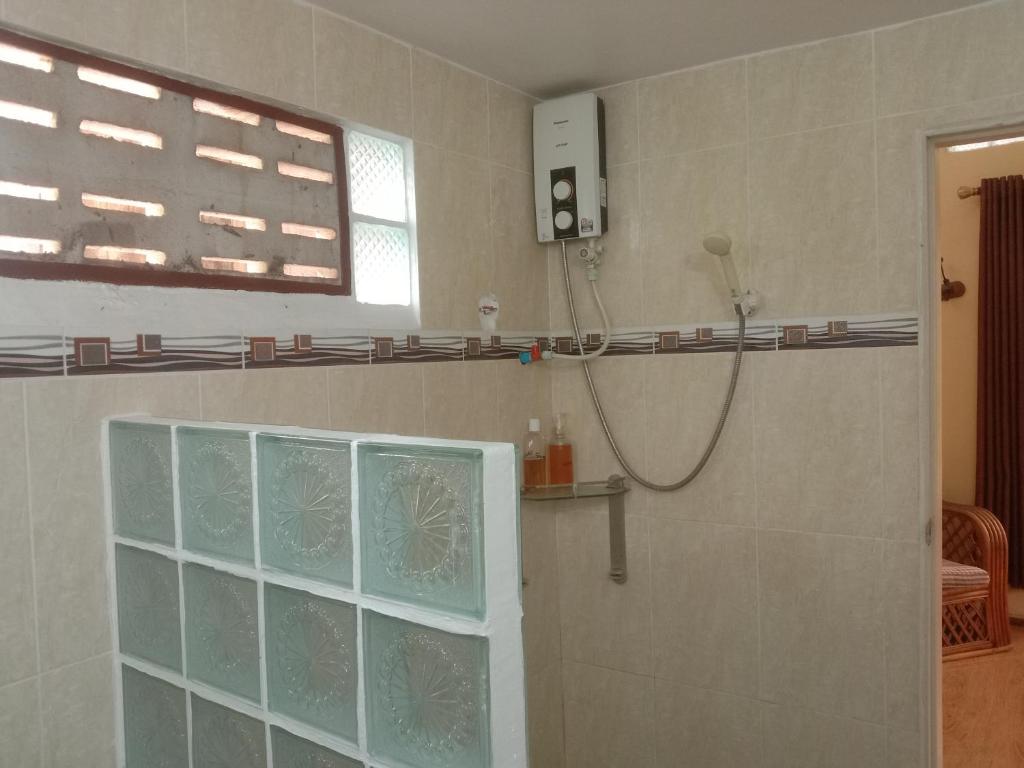 Fotografie z fotogalerie ubytování O'hamok family homestay v destinaci Battambang