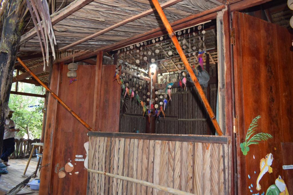 Ecoco Homestay Mekong - 1