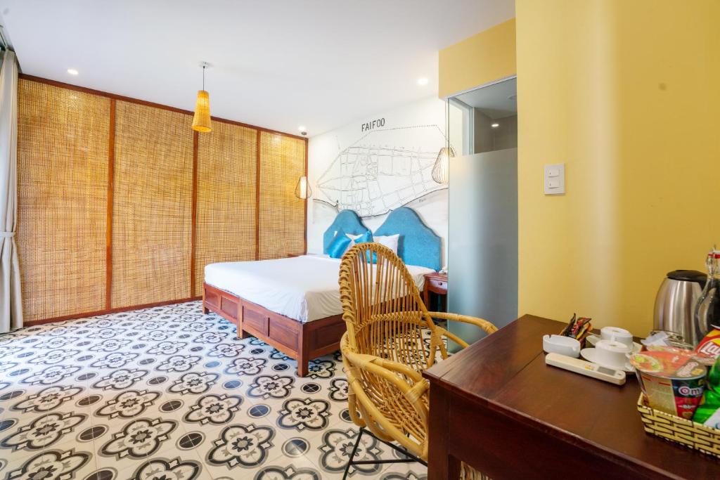 ZEN RETREAT HOI AN - 3