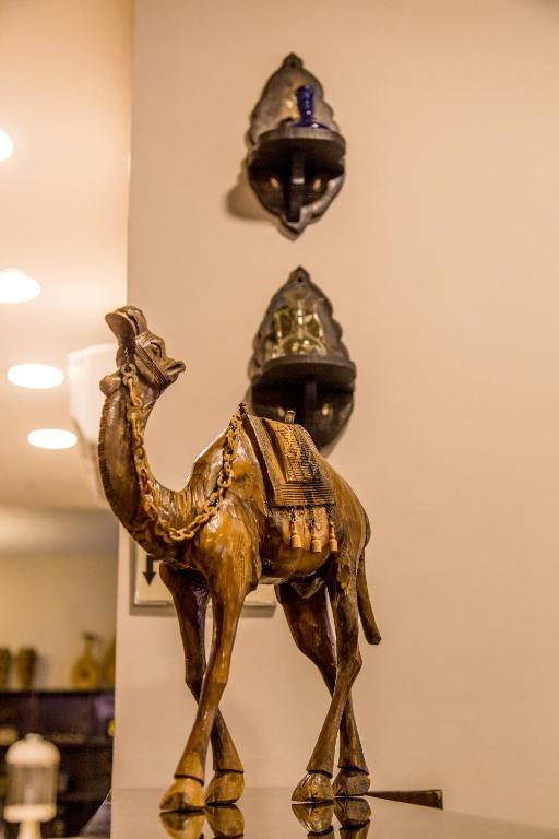 Fotografie z fotogalerie ubytování Antika Amman Hotel v destinaci Amman