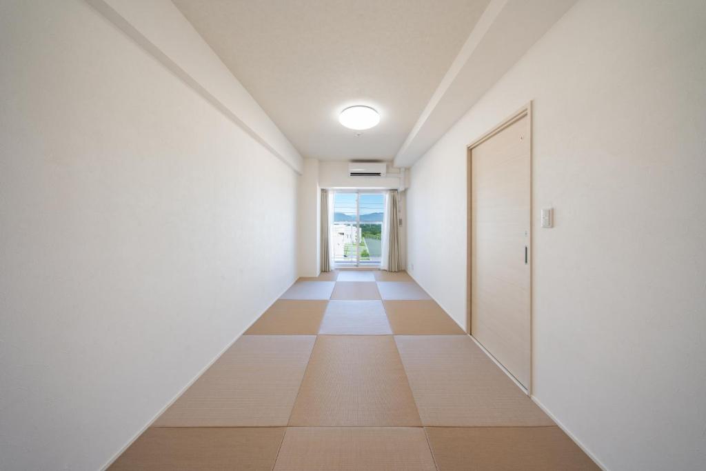 Fotografie z fotogalerie ubytování Crystal Exe Nanki Shirahama 1 v destinaci Širahama