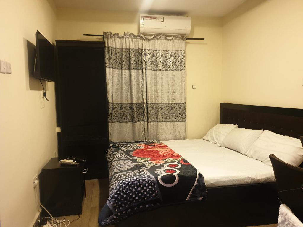 Joefad Home Stay Wuse Zone 5, Abuja (updated prices 2024)