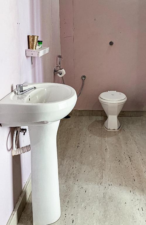 Fotografie z fotogalerie ubytování The Nest Palolem v destinaci Canacona