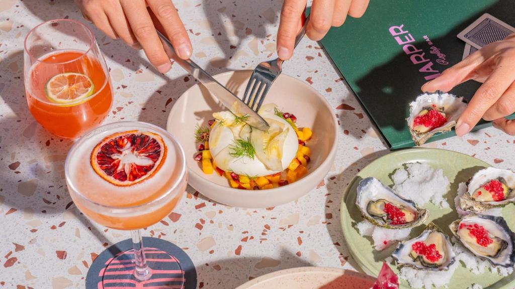 Kimpton Margot Sydney by IHG - Resim 14