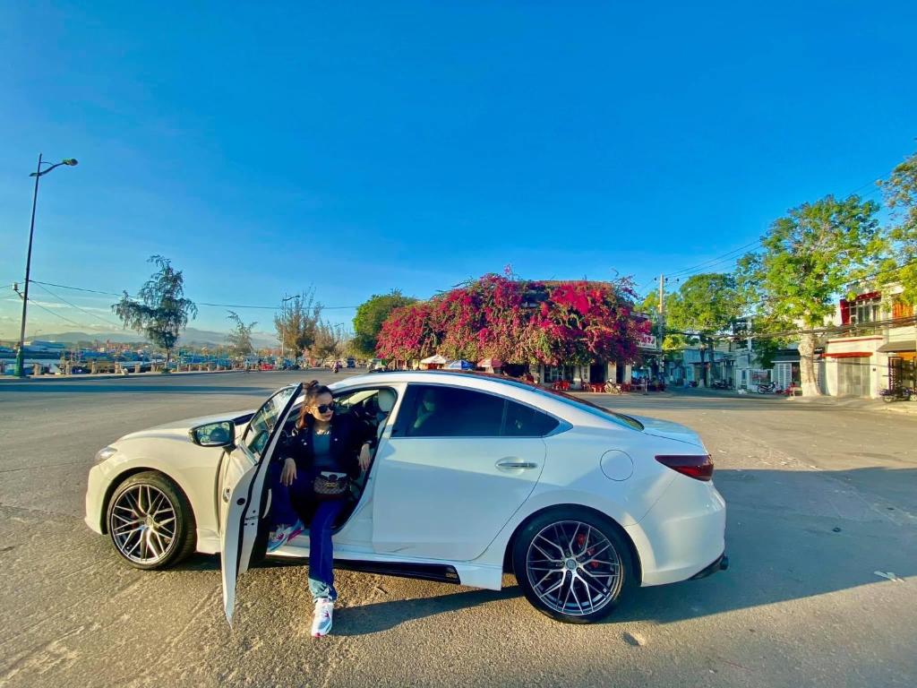 Imagen de la galería de Homestay YẾN HÒA, en Ấp Bình Hưng