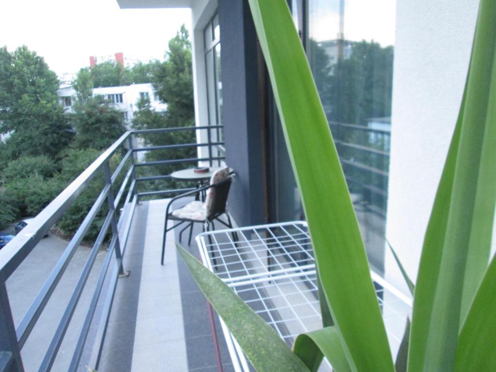 City Park Residence - Apartamento Azul
