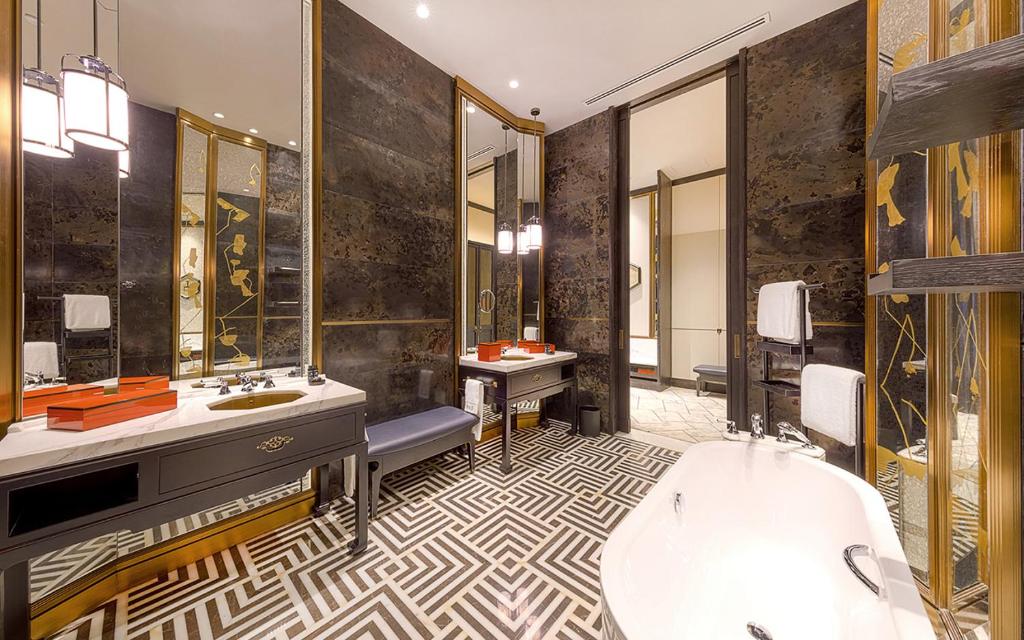 JiuTai Hotel Hangzhou - Luxe Suite