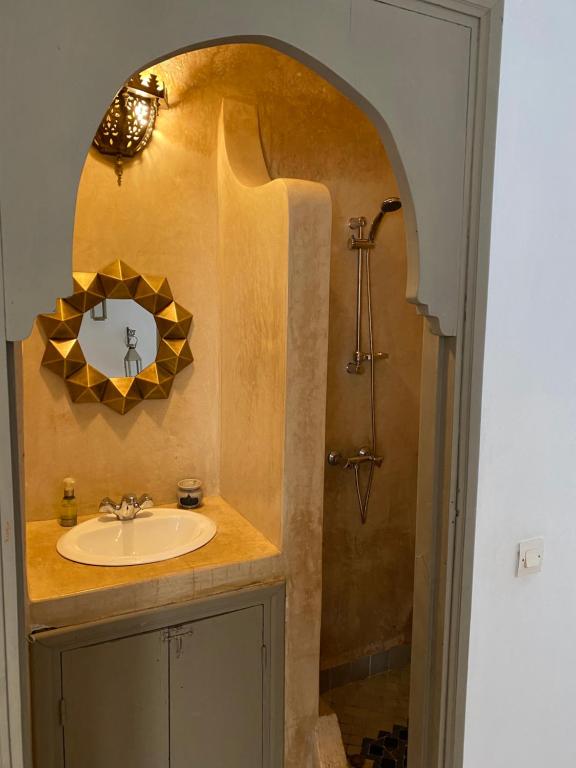 Private house Riad Arlette exclusive — photo 8