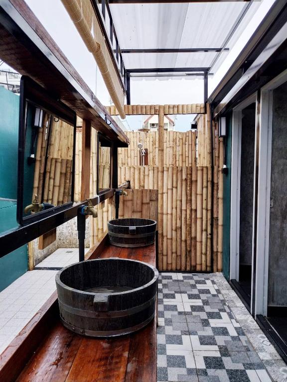 Fotografie z fotogalerie ubytování W168 hostel v destinaci Ban Lo Long