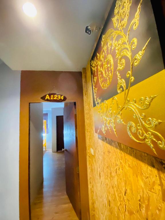 Fotografie z fotogalerie ubytování Frutta Hostel v destinaci Pláž Patong