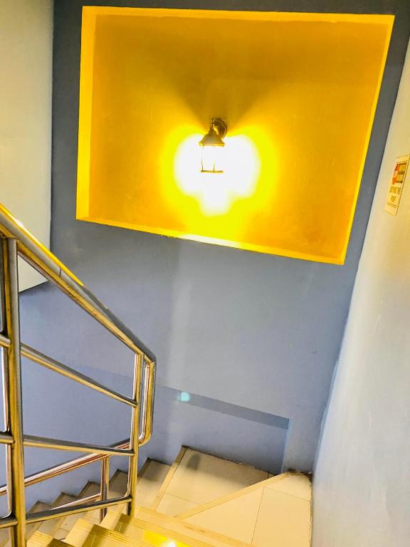 Fotografie z fotogalerie ubytování Frutta Hostel v destinaci Pláž Patong