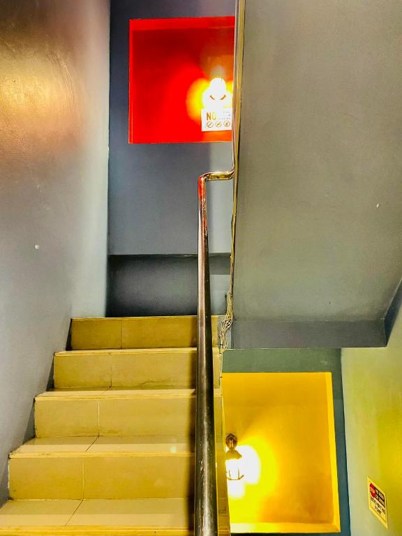 Fotografie z fotogalerie ubytování Frutta Hostel v destinaci Pláž Patong