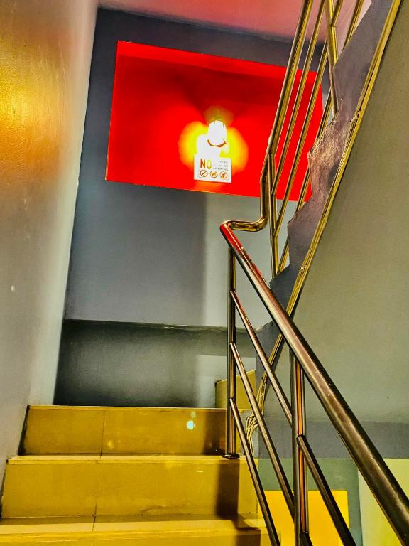 Fotografie z fotogalerie ubytování Frutta Hostel v destinaci Pláž Patong