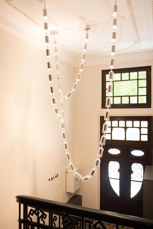 Taskou Luxury Suites - 17