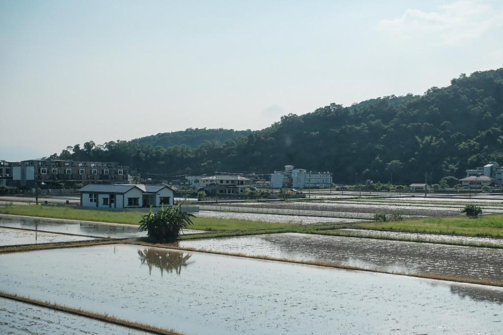 錢錢民宿評價、包棟體驗、舒適空間與貼心服務 – 宜蘭礁溪好友家庭首選 - 照片 9
