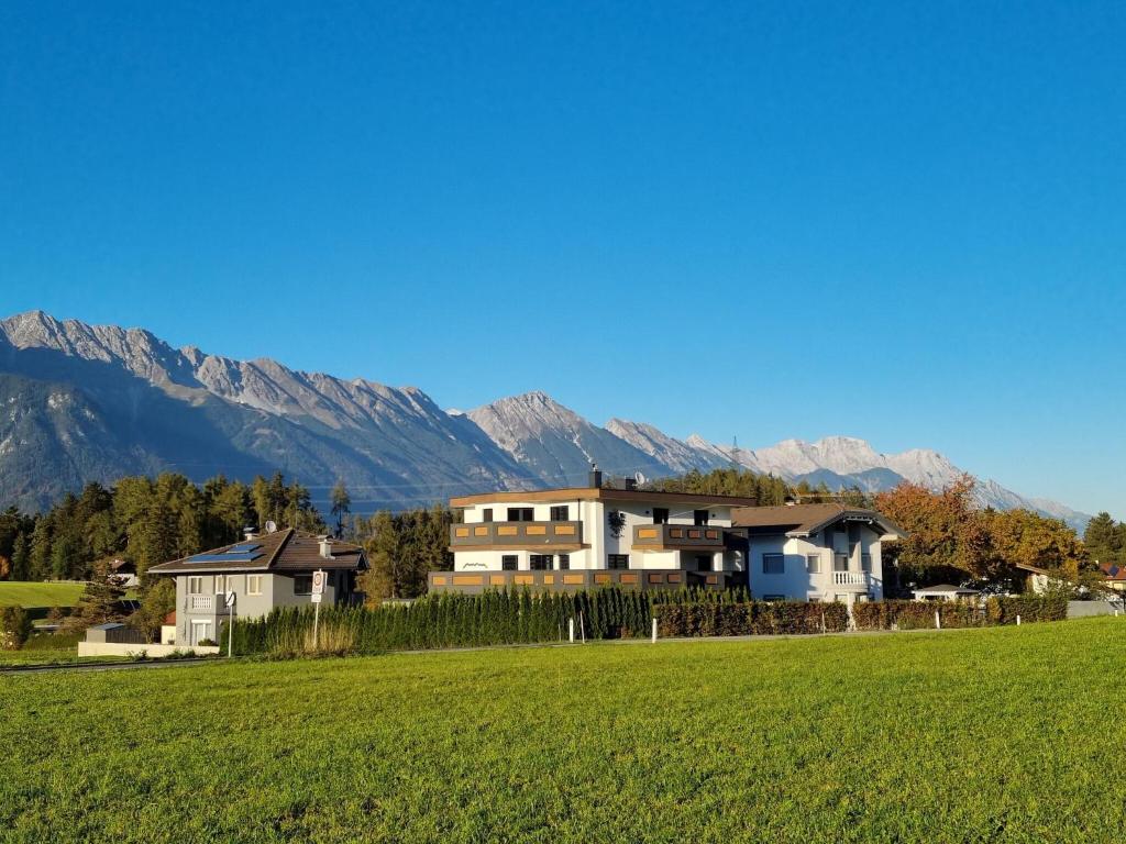 Mountainview Apartments, Innsbruck (updated prices 2024)
