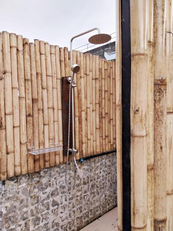 Fotografie z fotogalerie ubytování W168 hostel v destinaci Ban Lo Long